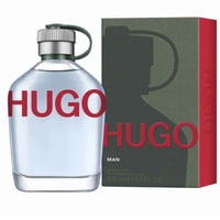 Hugo Boss Man Edt 200 Ml