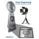 thumbnail image 3 of Trofeo Awards4U 38 cm Personalizado de Fútbol Fantasía, 3 of 9