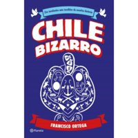 Planeta - Chile Bizarro