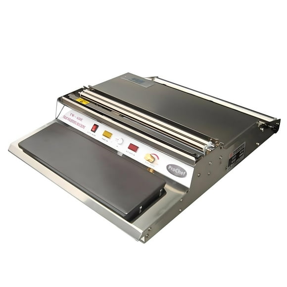 Envasadora ProChef Termoselladora Manual de Rollo