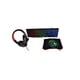 thumbnail image 2 of Combo Gamer 4 En 1 Aoas Teclado Mouse Audifono Padmouse Led, 2 of 2
