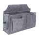 thumbnail image 4 of Bolsa Para Herramientas De U?as, Soporte Grueso Para Herramientas Para Técnico, Jardinería, Electricista, 4 of 5