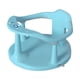 thumbnail image 5 of Silla De Ducha Asiento De Baño Bañera Antideslizante Estable Sentado Durante 6 Meses Y Más Verde Claro, 5 of 5