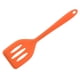 thumbnail image 1 of Xiao Hua mini Espátula de Silicona Antiadherente de Alta Calidad y Resistente Al Calor, Espátula de Cocina, Adecuada para Cocinar en la Cocina, Panqueques, etc., 1 Pieza, Naranja, 1 of 4