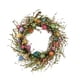 thumbnail image 4 of Guirnalda De Huevos De Pascua Ventana Colgante Para Puerta Delantera Para Decoración De Porche Interior Y Exterior Estilo A, 4 of 5