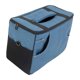 thumbnail image 3 of Bolsa De Viaje Para Altavoces, Organizador Para Guitarra, Amplificador, Estuche De Almacenamiento, Color Azul, 40 X 30 X 18 Cm, 3 of 5