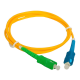 thumbnail image 1 of Cable De Internet Fibra Optica #2, 1 of 3