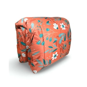 Edredón Estampado 1.5 Plazas Key Home