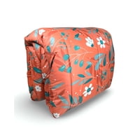 Edredón Estampado 1.5 Plazas Key Home