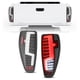 thumbnail image 1 of Luces traseras LED HECASA compatibles con Chevy Colorado 04-12, 1 of 9