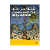 Océano - Libro Contrapoliticas De La Alquimia - Andityas Matos
