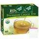 thumbnail image 1 of Tea Bigelowwss Premium Organic Green 160 bolsas con bolsa de almacenamiento, 1 of 3