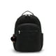 thumbnail image 1 of Mochila Kipling Seoul 15 Negro, 1 of 3