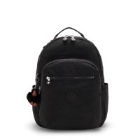 Mochila Kipling Seoul 15 Negro