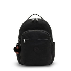 Mochila Kipling Seoul 15 Portátil Para Mujer Resistente Al Agua