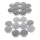 thumbnail image 1 of 20x 15g 10g Cosmetic Empty Jar Pot Cream Cans envase caja de esta?o + Tornillo tapa, 1 of 3