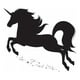 thumbnail image 1 of Decomural Unicorn & Fairy Dust Fantasy WS-50407, 1 of 2