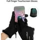 thumbnail image 4 of Guante Térmico Dedos Touch Impermeable Unisex., 4 of 6