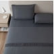 thumbnail image 1 of Sabanas Hotel King Gris Oscuro, 1 of 3