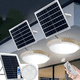 thumbnail image 2 of Lampara Plafon Redonda De Techo Solar 200w Frio 100v 6500k, 2 of 7