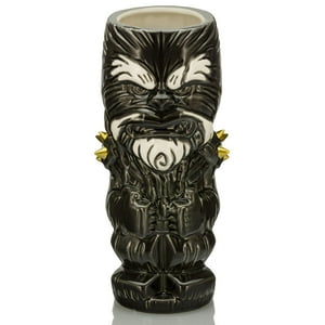 Taza De Cerámica Star Wars Geeki Tikis El Libro De Boba Fett