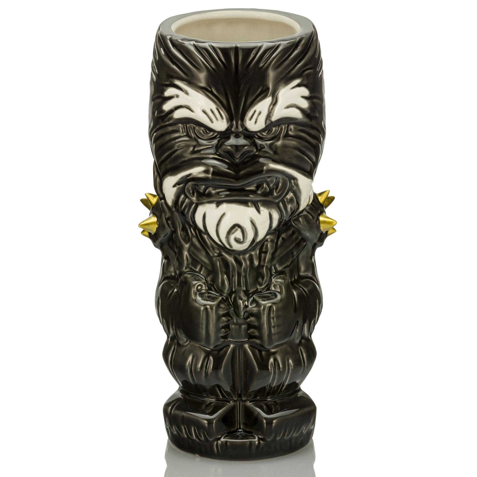 Taza De Cerámica Star Wars Geeki Tikis El Libro De Boba Fett