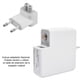 thumbnail image 3 of Cargador para Macbook Air 45W Magsafe 1 Alternativo, 3 of 3