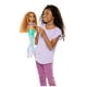 thumbnail image 4 of Juguete Muñeca Figura La Sirenita Ariel 40cm Live Action, 4 of 4