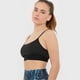 thumbnail image 3 of Peto Mujer Deportivo Pretina Negro Corona, 3 of 5