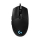 thumbnail image 5 of Ratón para juegos Logitech G203 Prodigy RGB con cable negro, 5 of 6