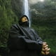 thumbnail image 5 of Cortaviento Impermeable Gorak Shep Lhotse negro L, 5 of 8
