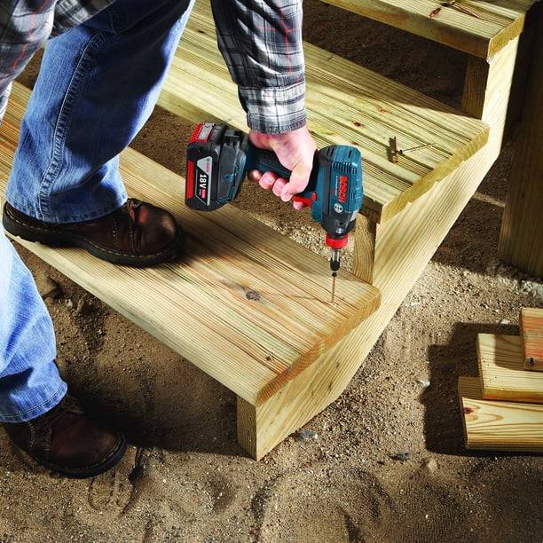 Bosch ITNS382 Impact Tough Magnetic Nutsetter 3/8 Inch X 2-9/16 Inch 1pk