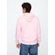 thumbnail image 2 of Buzo Polar para Hombre GAP Rose Mist XL, 2 of 3