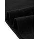 thumbnail image 5 of INSPIRE CHIC Vestidos sin mangas para mujer con botones, ajuste acampanado, línea A, fluido, casual, vestidos largos, atuendos de verano, talla S, negro, 5 of 6