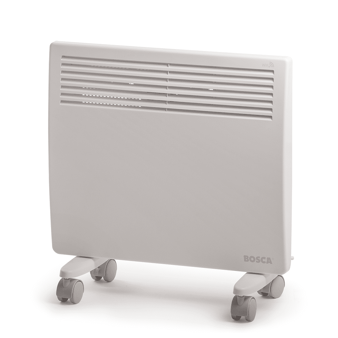 Bosca - Calefactor Eléctrico B1000 Wifi