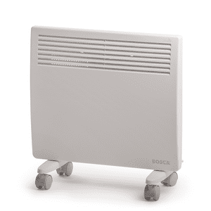 Calefactor Eléctrico B1000 Wifi Bosca