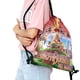 thumbnail image 2 of Película Earthbound Mochila de Cuerdas para Deportes y Gimnasio, Bolsa de Cuerdas Resistente al Agua, Bolsa Cinch, 30×40cm, 2 of 6