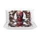 thumbnail image 3 of Juego De Ropa De Cama De Microfibra Deaool Down Nordic Cover Ligero De 3 Piezas Ligero Y Cómodo, 3 of 3