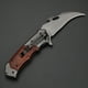 thumbnail image 2 of Condor Camping Navaja Cuchillo Camping Ac32, 2 of 3