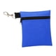 thumbnail image 3 of Soporte Para Tee De Golf Bolsa De Almacenamiento Equipo De Palos De Golf Cremallera Bolsa De Cintura Para Pelotas De Golf Azul, 3 of 5