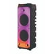 thumbnail image 3 of Parlante Bluetooth Flame Lights Dual 12", 3 of 6