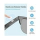 thumbnail image 5 of Lentes Gafas Inalámbricas Inteligentes F06 Bluetooth Táctil - Tecnología Avanzada para una Experiencia Única, 5 of 7