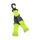 thumbnail image 5 of Aletas De Buceo Correa Gear Swim Flippers Hebillas Para Adultos Buceo Natación Verde, 5 of 5