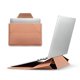 thumbnail image 1 of Funda para portátil MOFT para ordenador MacBook con almacenamiento, 1 of 6