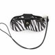 thumbnail image 1 of Funda Estuche Para Lentes animal print Con Strap Colgante Unisex Moda negro Talla Única, 1 of 4