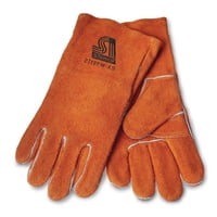 Guantes Resistentes Al Calor Amaco General Duty Para Trabajos En Hornos
