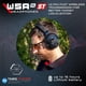 thumbnail image 4 of Auriculares XP METAL DETECTORS WSA-XL ST Wireless IP68, 4 of 5