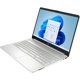 thumbnail image 2 of Laptop HP con pantalla táctil diaria más nueva de 15.6 pulgadas i3-1215U 8GB/512GB, 2 of 7