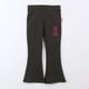 thumbnail image 1 of Calza Niña Flare Gris Barbie, 1 of 4