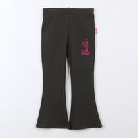 Calza Niña Flare Gris Barbie